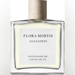 Flora Mortis All Saints - New in shrink wrap 3.4 oz
